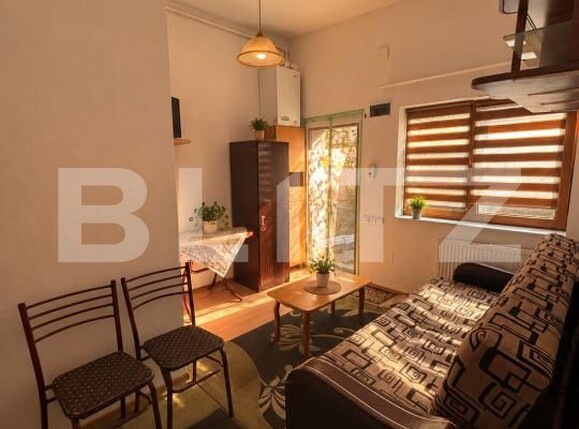 Garsonieră de vânzare Grigorescu - 208548AV | BLITZ Cluj-Napoca | Poza2