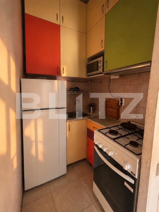 Garsonieră de vânzare Grigorescu - 208548AV | BLITZ Cluj-Napoca | Poza3