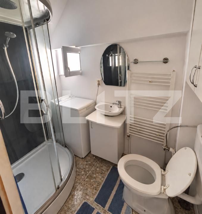Garsonieră de vânzare Grigorescu - 208548AV | BLITZ Cluj-Napoca | Poza4