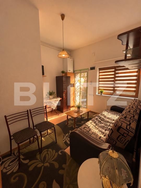 Garsonieră de vânzare Grigorescu - 208548AV | BLITZ Cluj-Napoca | Poza2