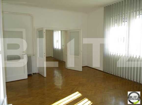 Spațiu birouri de închiriat Central - 20855SIB | BLITZ Cluj-Napoca | Poza1