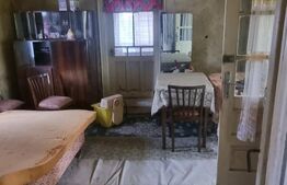 Casa 3 camere,curte,gradina si teren
