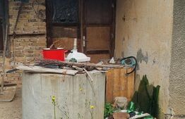 Casa 3 camere,curte,gradina si teren