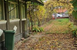 Casa 3 camere,curte,gradina si teren