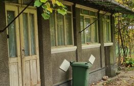Casa 3 camere,curte,gradina si teren