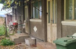 Casa 3 camere,curte,gradina si teren