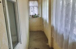 Casa 3 camere,curte,gradina si teren