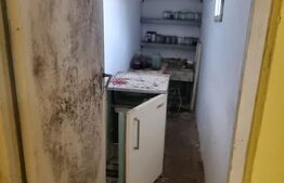 Casa 3 camere,curte,gradina si teren