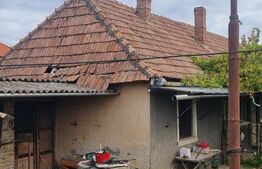 Casa 3 camere,curte,gradina si teren