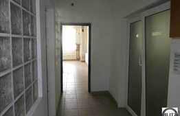 72 mp  pentru birouri in Gheorgheni, fininsat modern.