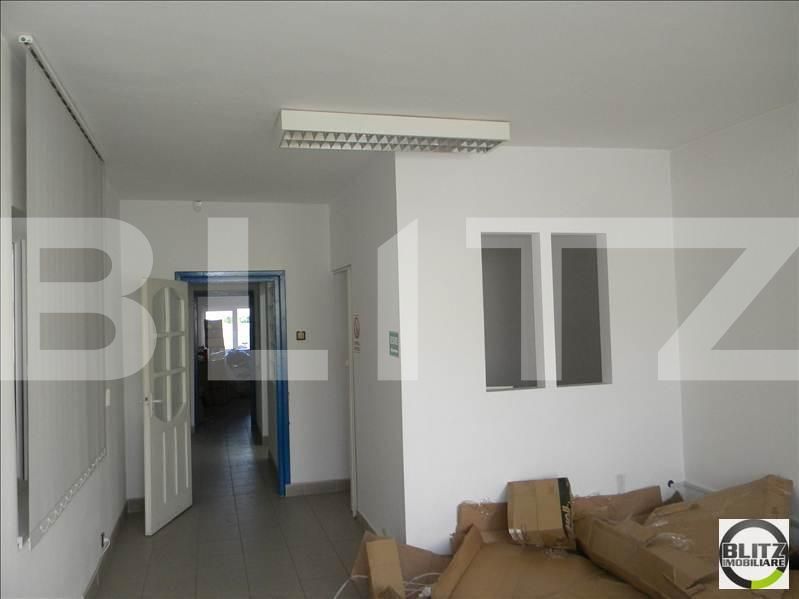 Spațiu birouri de închiriat Gheorgheni - 20856SIB | BLITZ Cluj-Napoca | Poza2