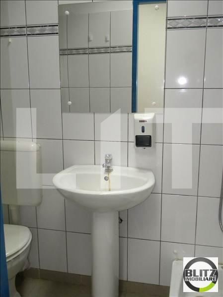 Spațiu birouri de închiriat Gheorgheni - 20856SIB | BLITZ Cluj-Napoca | Poza4