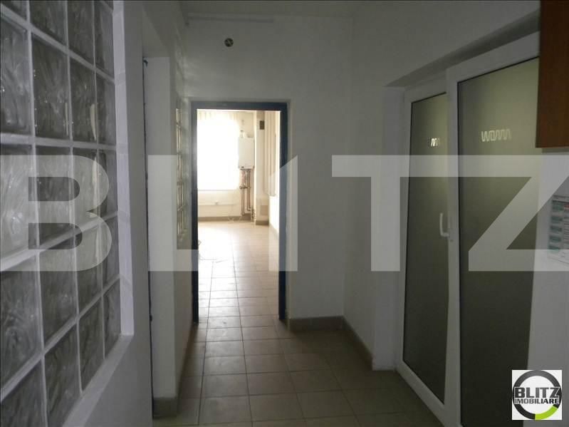 Spațiu birouri de închiriat Gheorgheni - 20856SIB | BLITZ Cluj-Napoca | Poza5
