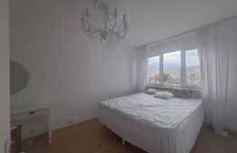  Apartament 2 camere, 47 mp, centrală proprie, parcare – cartier Astra, Brașov
