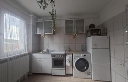  Apartament 2 camere, 47 mp, centrală proprie, parcare – cartier Astra, Brașov