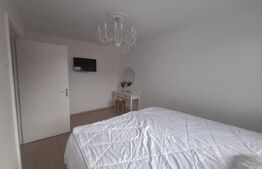  Apartament 2 camere, 47 mp, centrală proprie, parcare – cartier Astra, Brașov