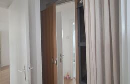  Apartament 2 camere, 47 mp, centrală proprie, parcare – cartier Astra, Brașov