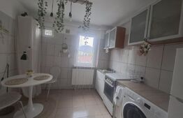  Apartament 2 camere, 47 mp, centrală proprie, parcare – cartier Astra, Brașov