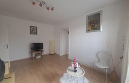 Apartament 2 camere, 47 mp, centrală proprie, parcare – cartier Astra, Brașov