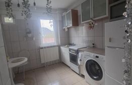  Apartament 2 camere, 47 mp, centrală proprie, parcare – cartier Astra, Brașov