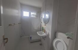 Apartament 2 camere, 47 mp, centrală proprie, parcare – cartier Astra, Brașov