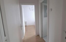  Apartament 2 camere, 47 mp, centrală proprie, parcare – cartier Astra, Brașov