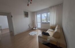  Apartament 2 camere, 47 mp, centrală proprie, parcare – cartier Astra, Brașov