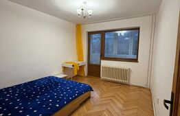 Apartament cu 3 camere, 63.68 mp, zona Grigorescu 