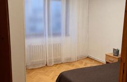 Apartament cu 3 camere, 63.68 mp, zona Grigorescu 