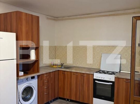 Apartament de vânzare 3 camere Grigorescu - 208567AV | BLITZ Cluj-Napoca | Poza1