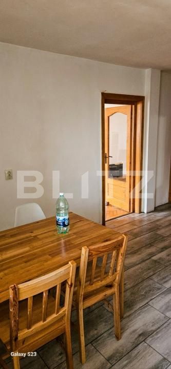 Apartament de vânzare 3 camere Grigorescu - 208567AV | BLITZ Cluj-Napoca | Poza3