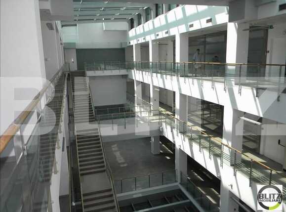 Spațiu birouri de închiriat Grigorescu - 20857SIB | BLITZ Cluj-Napoca | Poza15