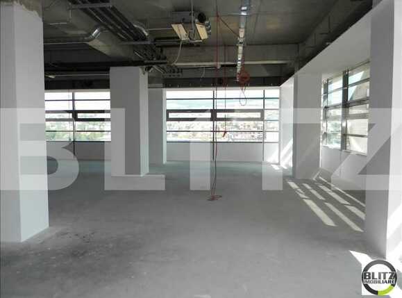 Spațiu birouri de închiriat Grigorescu - 20857SIB | BLITZ Cluj-Napoca | Poza8