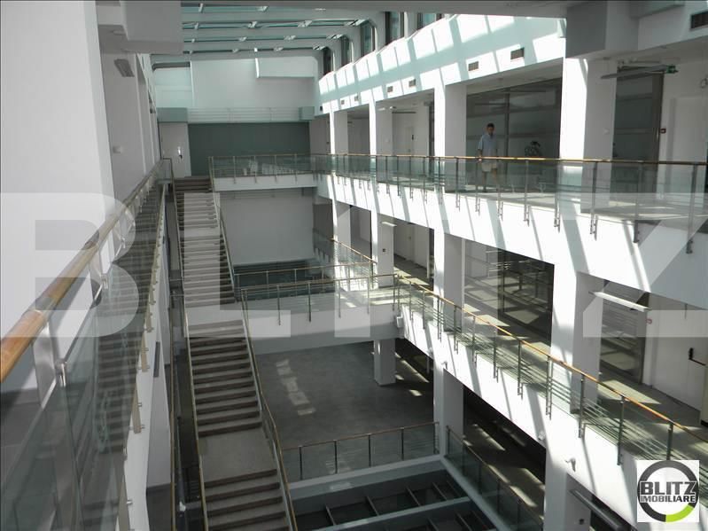 Spațiu birouri de închiriat Grigorescu - 20857SIB | BLITZ Cluj-Napoca | Poza15