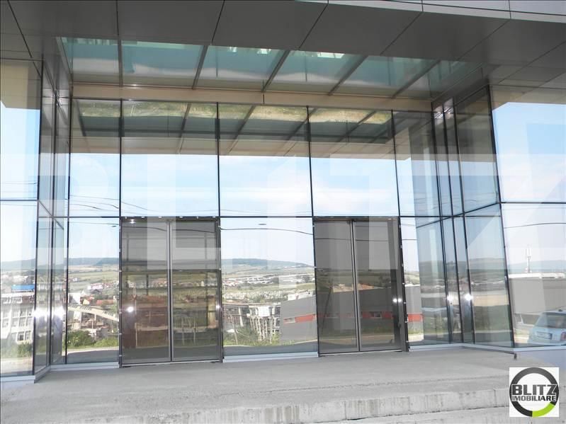 Spațiu birouri de închiriat Grigorescu - 20857SIB | BLITZ Cluj-Napoca | Poza16