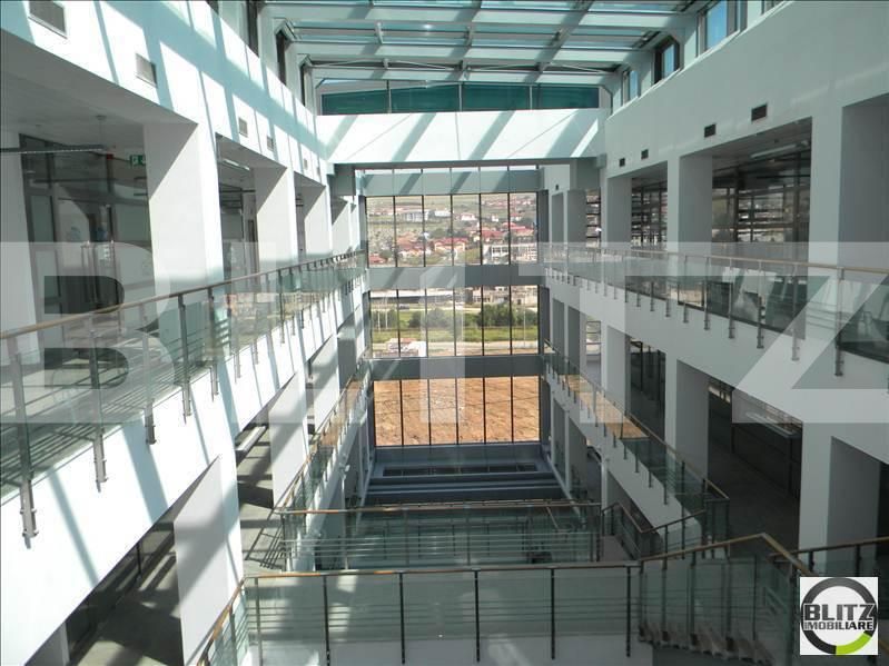 Spațiu birouri de închiriat Grigorescu - 20857SIB | BLITZ Cluj-Napoca | Poza2