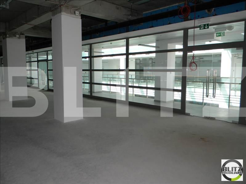 Spațiu birouri de închiriat Grigorescu - 20857SIB | BLITZ Cluj-Napoca | Poza7