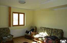 180 mp utili in cladire noua tip vila!