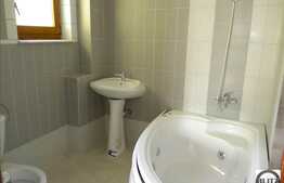 180 mp utili in cladire noua tip vila!