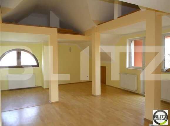 Spațiu birouri de închiriat Grigorescu - 20858SIB | BLITZ Cluj-Napoca | Poza4