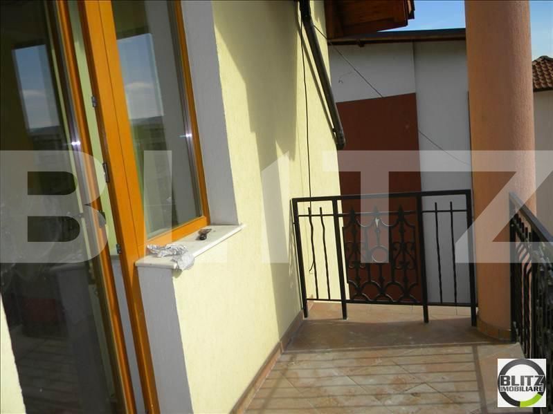 Spațiu birouri de închiriat Grigorescu - 20858SIB | BLITZ Cluj-Napoca | Poza9