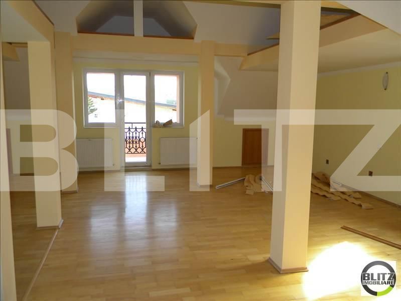 Spațiu birouri de închiriat Grigorescu - 20858SIB | BLITZ Cluj-Napoca | Poza3