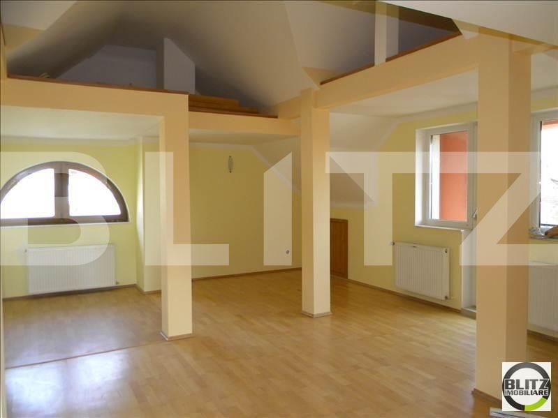 Spațiu birouri de închiriat Grigorescu - 20858SIB | BLITZ Cluj-Napoca | Poza4