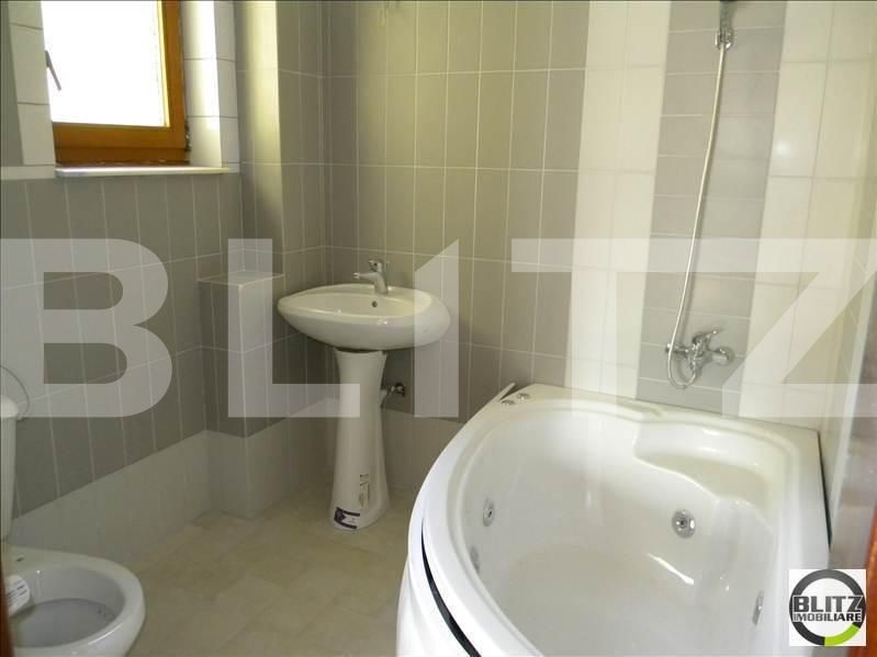 Spațiu birouri de închiriat Grigorescu - 20858SIB | BLITZ Cluj-Napoca | Poza8