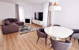 Casa 4 camere de inchiriat , 155 mp util , Ghimbav 