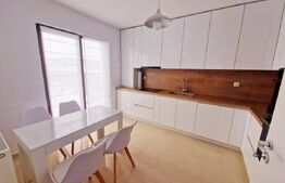 Casa 4 camere de inchiriat , 155 mp util , Ghimbav 