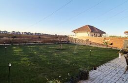 Casa 4 camere de inchiriat , 155 mp util , Ghimbav 