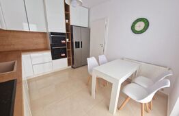 Casa 4 camere de inchiriat , 155 mp util , Ghimbav 