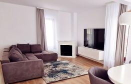 Casa 4 camere de inchiriat , 155 mp util , Ghimbav 