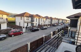 Casa 4 camere de inchiriat , 155 mp util , Ghimbav 